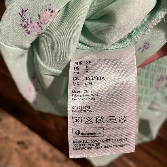 Cute Top - Picture 10 of 10